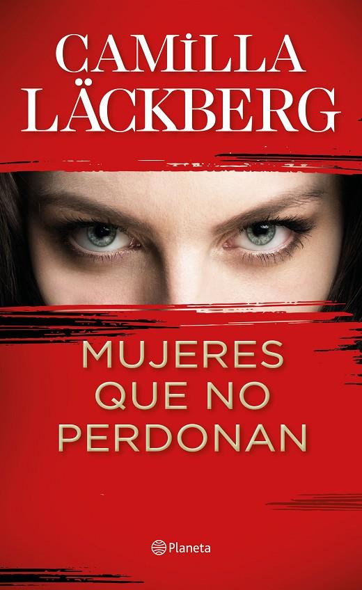 MUJERES QUE NO PERDONAN | 9788408229612 | LÄCKBERG, CAMILLA | Llibreria Ombra | Llibreria online de Rubí, Barcelona | Comprar llibres en català i castellà online