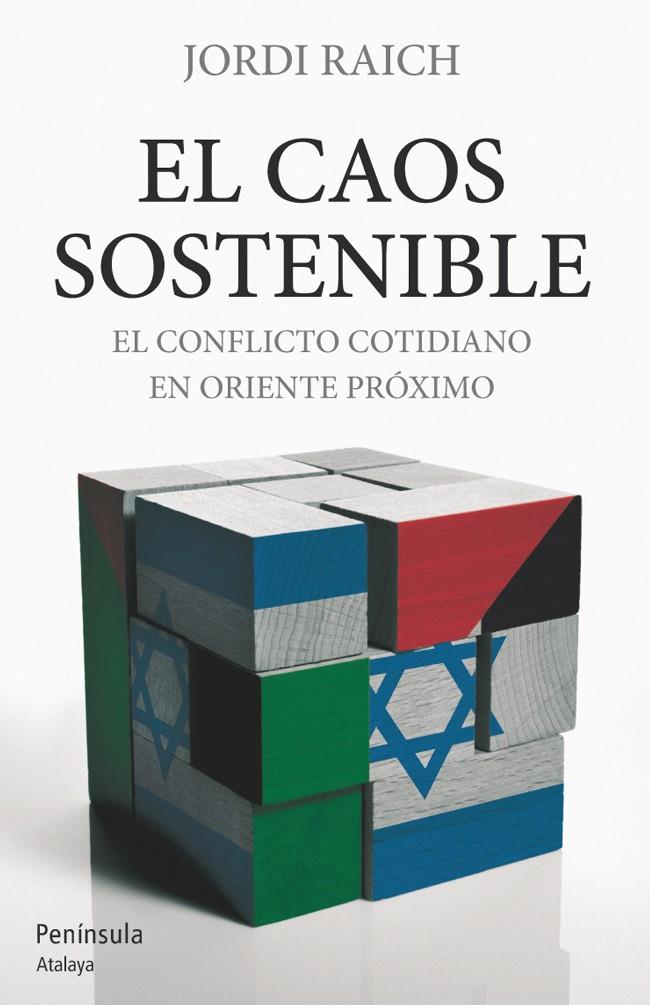 EL CAOS SOSTENIBLE | 9788499421308 | JORDI RAICH | Llibreria Ombra | Llibreria online de Rubí, Barcelona | Comprar llibres en català i castellà online