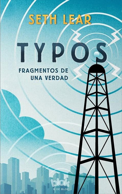 TYPOS | 9788416712229 | SETH LEAR | Llibreria Ombra | Llibreria online de Rubí, Barcelona | Comprar llibres en català i castellà online
