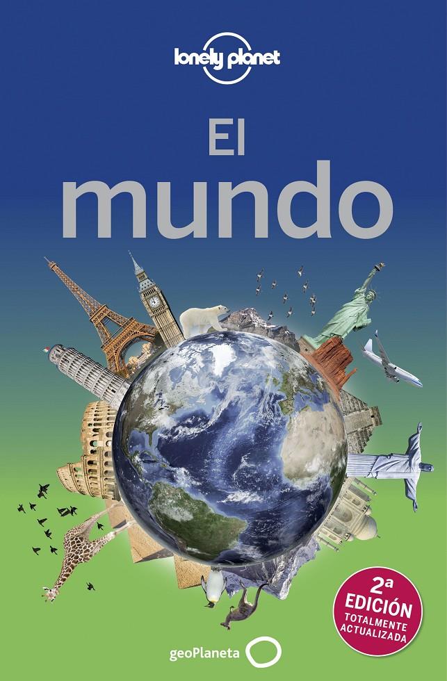 EL MUNDO 2 | 9788408177302 | AA. VV. | Llibreria Ombra | Llibreria online de Rubí, Barcelona | Comprar llibres en català i castellà online