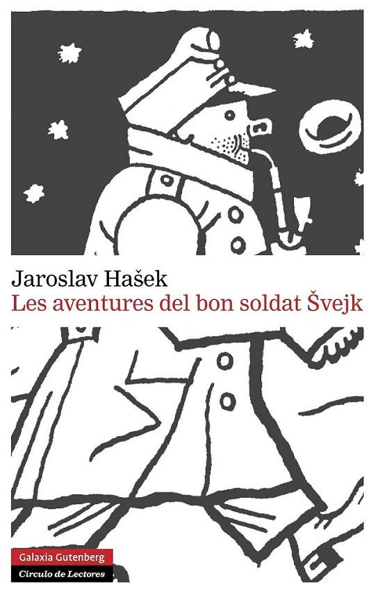 LES AVENTURES DEL BON SOLDAT SVEJK | 9788415863571 | JAROSLAV HASEK | Llibreria Ombra | Llibreria online de Rubí, Barcelona | Comprar llibres en català i castellà online