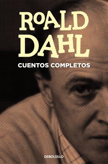 CUENTOS COMPLETOS | 9788466339896 | DAHL, ROALD | Llibreria Ombra | Llibreria online de Rubí, Barcelona | Comprar llibres en català i castellà online