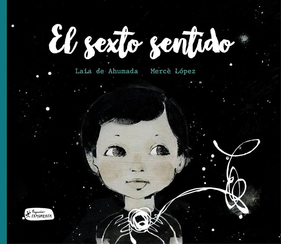 EL SEXTO SENTIDO | 9788415518631 | DE AHUMADA BATLLE, LAIA | Llibreria Ombra | Llibreria online de Rubí, Barcelona | Comprar llibres en català i castellà online