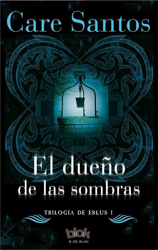 EL DUEÑO DE LAS SOMBRAS | 9788416075829 | SANTOS, CARE | Llibreria Ombra | Llibreria online de Rubí, Barcelona | Comprar llibres en català i castellà online