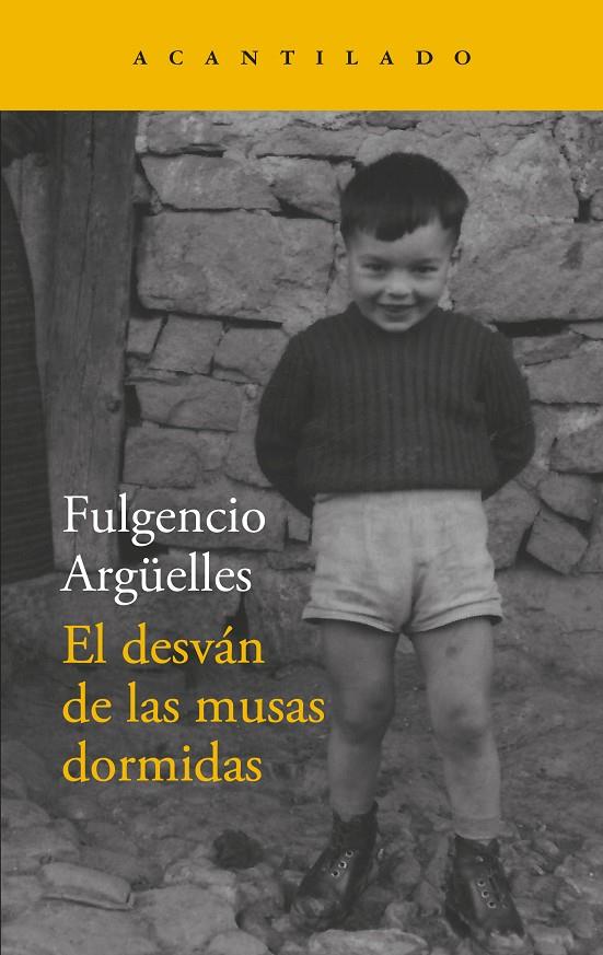 EL DESVÁN DE LAS MUSAS DORMIDAS | 9788419958556 | ARGÜELLES, FULGENCIO | Llibreria Ombra | Llibreria online de Rubí, Barcelona | Comprar llibres en català i castellà online
