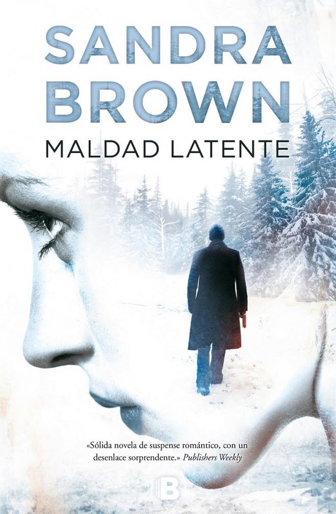 MALDAD LATENTE | 9788466659321 | BROWN, SANDRA | Llibreria Ombra | Llibreria online de Rubí, Barcelona | Comprar llibres en català i castellà online