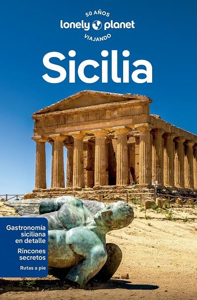 SICILIA 6 | 9788408223368 | WILLIAMS, NICOLA/MOSTACCIO, SARA | Llibreria Ombra | Llibreria online de Rubí, Barcelona | Comprar llibres en català i castellà online