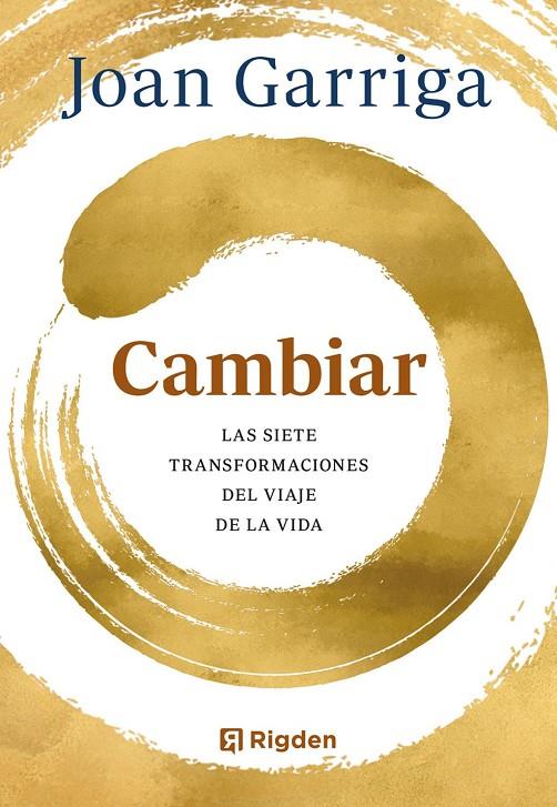 CAMBIAR | 9791388248023 | GARRIGA BACARDÍ, JOAN | Llibreria Ombra | Llibreria online de Rubí, Barcelona | Comprar llibres en català i castellà online