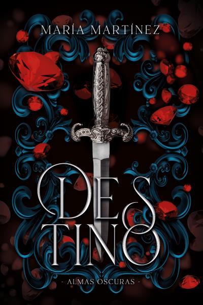 DESTINO (ALMAS OSCURAS #1) | 9788417421052 | MARTÍNEZ, MARÍA | Llibreria Ombra | Llibreria online de Rubí, Barcelona | Comprar llibres en català i castellà online