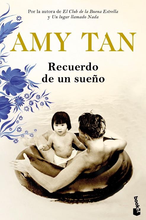 RECUERDO DE UN SUEÑO | 9788408217749 | TAN, AMY | Llibreria Ombra | Llibreria online de Rubí, Barcelona | Comprar llibres en català i castellà online