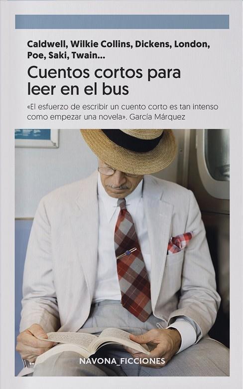 CUENTOS CORTOS PARA LEER EN EL BUS | 9788417978907 | AA.VV | Llibreria Ombra | Llibreria online de Rubí, Barcelona | Comprar llibres en català i castellà online