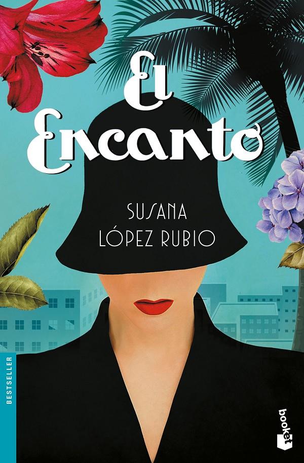 EL ENCANTO | 9788467052220 | LÓPEZ, SUSANA | Llibreria Ombra | Llibreria online de Rubí, Barcelona | Comprar llibres en català i castellà online