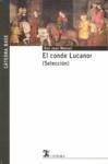 EL CONDE LUCANOR. (SELECCIÓN) | 9788437625447 | DON JUAN MANUEL | Llibreria Ombra | Llibreria online de Rubí, Barcelona | Comprar llibres en català i castellà online