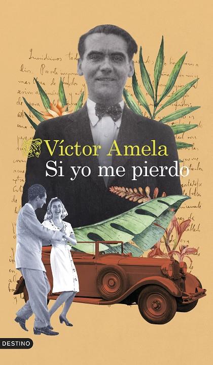 SI YO ME PIERDO | 9788423361878 | AMELA, VÍCTOR | Llibreria Ombra | Llibreria online de Rubí, Barcelona | Comprar llibres en català i castellà online