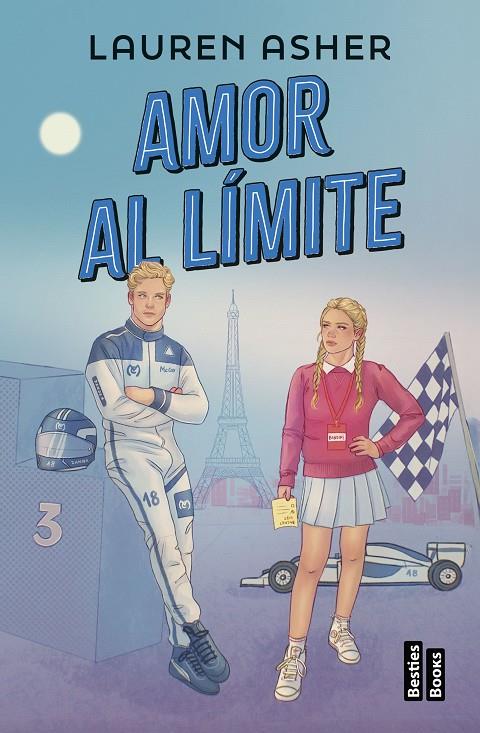 AMOR AL LÍMITE (DIRTY AIR 2) | 9788427054929 | ASHER, LAUREN | Llibreria Ombra | Llibreria online de Rubí, Barcelona | Comprar llibres en català i castellà online