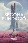 SEGONA FUNDACIÓ | 9788412838503 | ASIMOV, ISAAC | Llibreria Ombra | Llibreria online de Rubí, Barcelona | Comprar llibres en català i castellà online