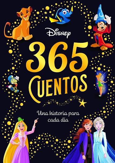 DISNEY. 365 CUENTOS. UNA HISTORIA PARA CADA DÍA VOL. 3 | 9788418939976 | DISNEY | Llibreria Ombra | Llibreria online de Rubí, Barcelona | Comprar llibres en català i castellà online