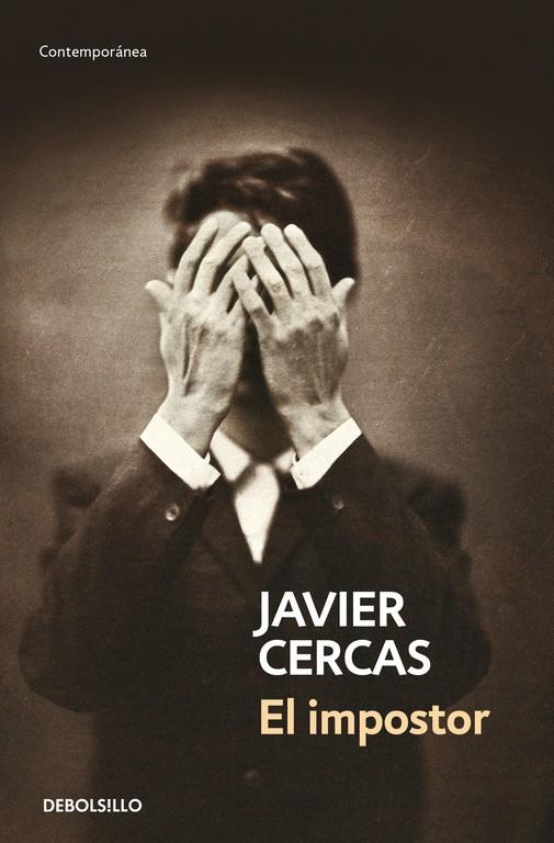 EL IMPOSTOR | 9788490627501 | CERCAS, JAVIER | Llibreria Ombra | Llibreria online de Rubí, Barcelona | Comprar llibres en català i castellà online