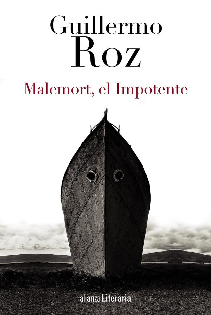 MALEMORT, EL IMPOTENTE | 9788420699196 | ROZ, GUILLERMO | Llibreria Ombra | Llibreria online de Rubí, Barcelona | Comprar llibres en català i castellà online