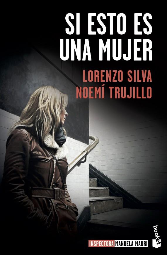 SI ESTO ES UNA MUJER | 9788423357642 | SILVA, LORENZO/TRUJILLO, NOEMÍ | Llibreria Ombra | Llibreria online de Rubí, Barcelona | Comprar llibres en català i castellà online