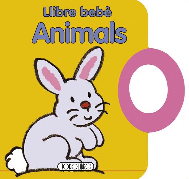 ANIMALS | 9788499138688 | BOUMANS, LIEVE | Llibreria Ombra | Llibreria online de Rubí, Barcelona | Comprar llibres en català i castellà online