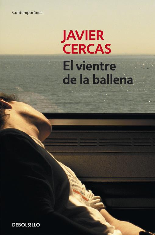 EL VIENTRE DE LA BALLENA | 9788490624531 | CERCAS,JAVIER | Llibreria Ombra | Llibreria online de Rubí, Barcelona | Comprar llibres en català i castellà online