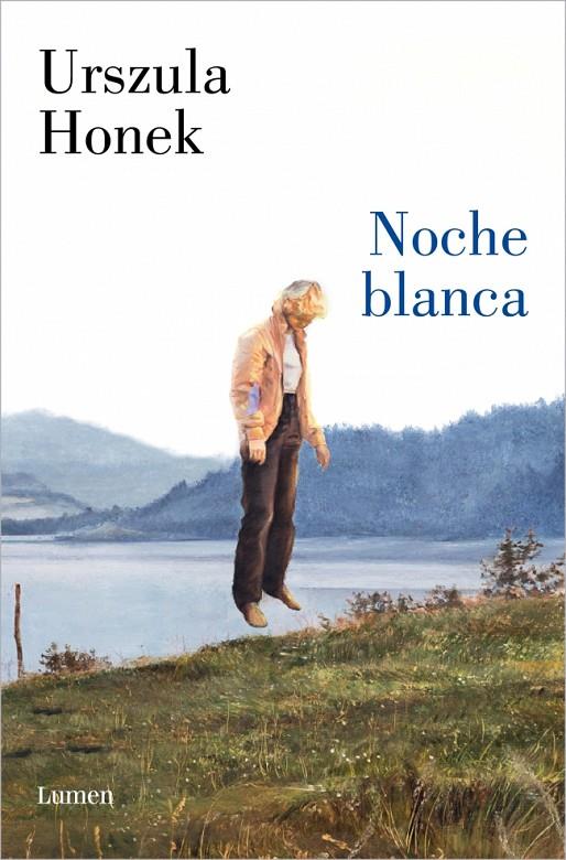 NOCHE BLANCA | 9788426431509 | HONEK, URSZULA | Llibreria Ombra | Llibreria online de Rubí, Barcelona | Comprar llibres en català i castellà online