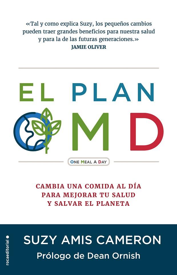 EL PLAN OMD | 9788417771201 | AMIS CAMERON, SUZY | Llibreria Ombra | Llibreria online de Rubí, Barcelona | Comprar llibres en català i castellà online