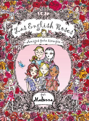 LAS ENGLISH ROSES: AMIGAS PARA SIEMPRE | 9788416082650 | MADONNA | Llibreria Ombra | Llibreria online de Rubí, Barcelona | Comprar llibres en català i castellà online
