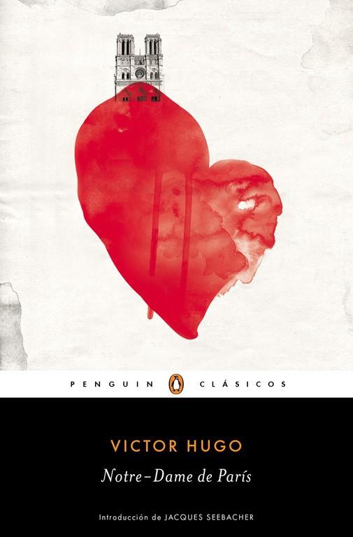 NOTRE-DAME DE PARÍS | 9788491050650 | HUGO, VICTOR | Llibreria Ombra | Llibreria online de Rubí, Barcelona | Comprar llibres en català i castellà online