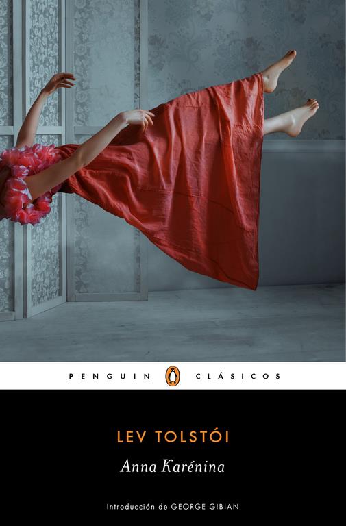 ANNA KARÉNINA | 9788491051930 | TOLSTOI, LEV | Llibreria Ombra | Llibreria online de Rubí, Barcelona | Comprar llibres en català i castellà online
