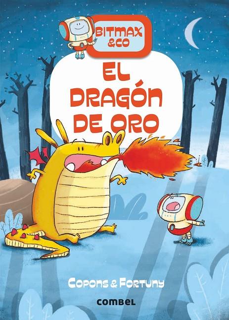 EL DRAGÓN DE ORO | 9788491016625 | COPONS RAMON, JAUME | Llibreria Ombra | Llibreria online de Rubí, Barcelona | Comprar llibres en català i castellà online