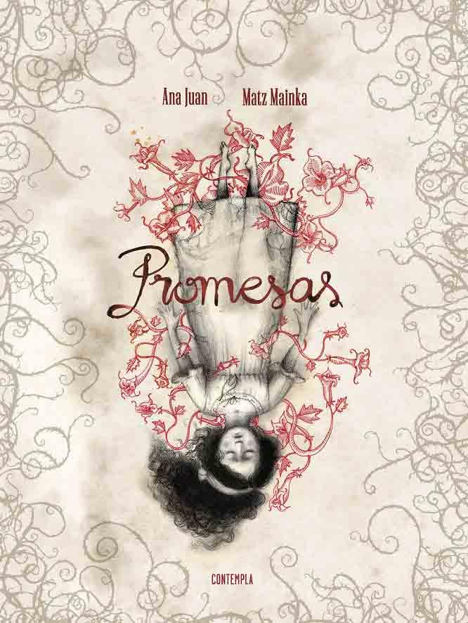 PROMESAS | 9788414002087 | MAINKA ., MATZ | Llibreria Ombra | Llibreria online de Rubí, Barcelona | Comprar llibres en català i castellà online