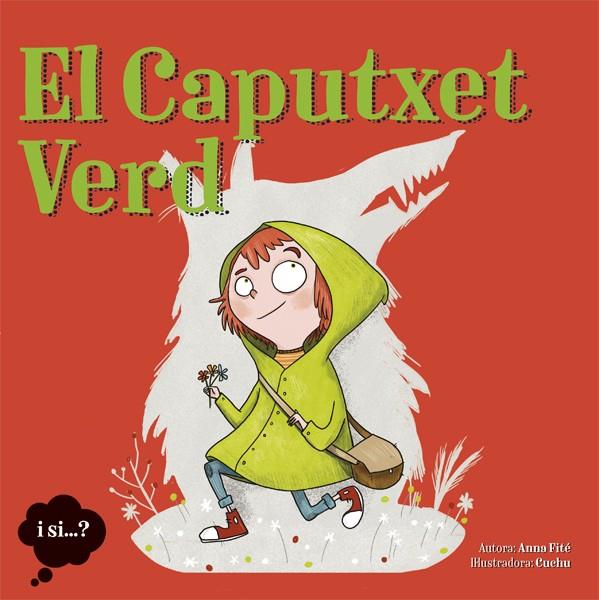 EL CAPUTXET VERD | 9788424663971 | Llibreria Ombra | Llibreria online de Rubí, Barcelona | Comprar llibres en català i castellà online