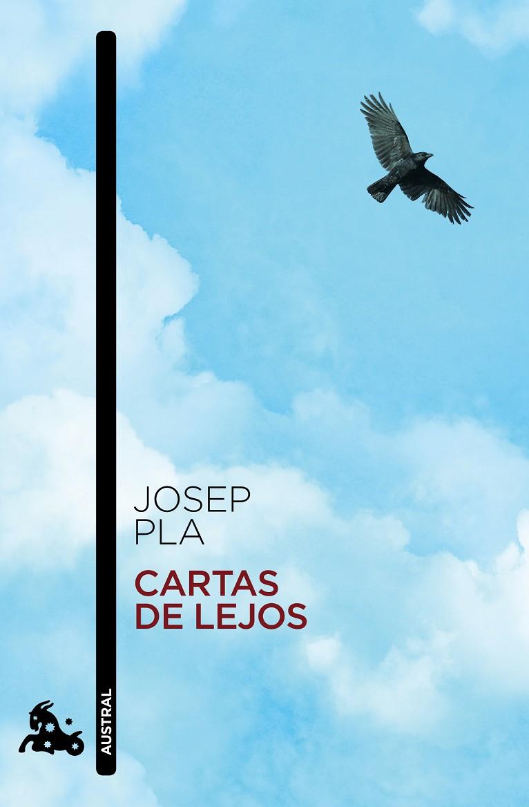 CARTAS DE LEJOS | 9788423348893 | JOSEP PLA | Llibreria Ombra | Llibreria online de Rubí, Barcelona | Comprar llibres en català i castellà online
