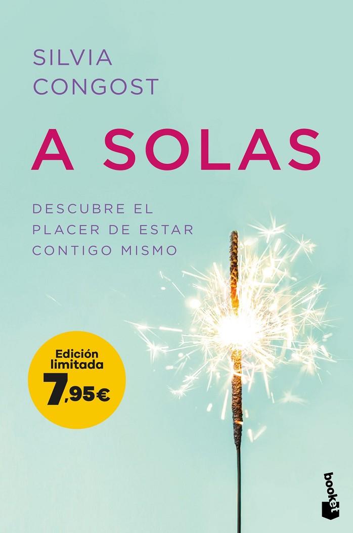 A SOLAS | 9788408287834 | CONGOST, SILVIA | Llibreria Ombra | Llibreria online de Rubí, Barcelona | Comprar llibres en català i castellà online