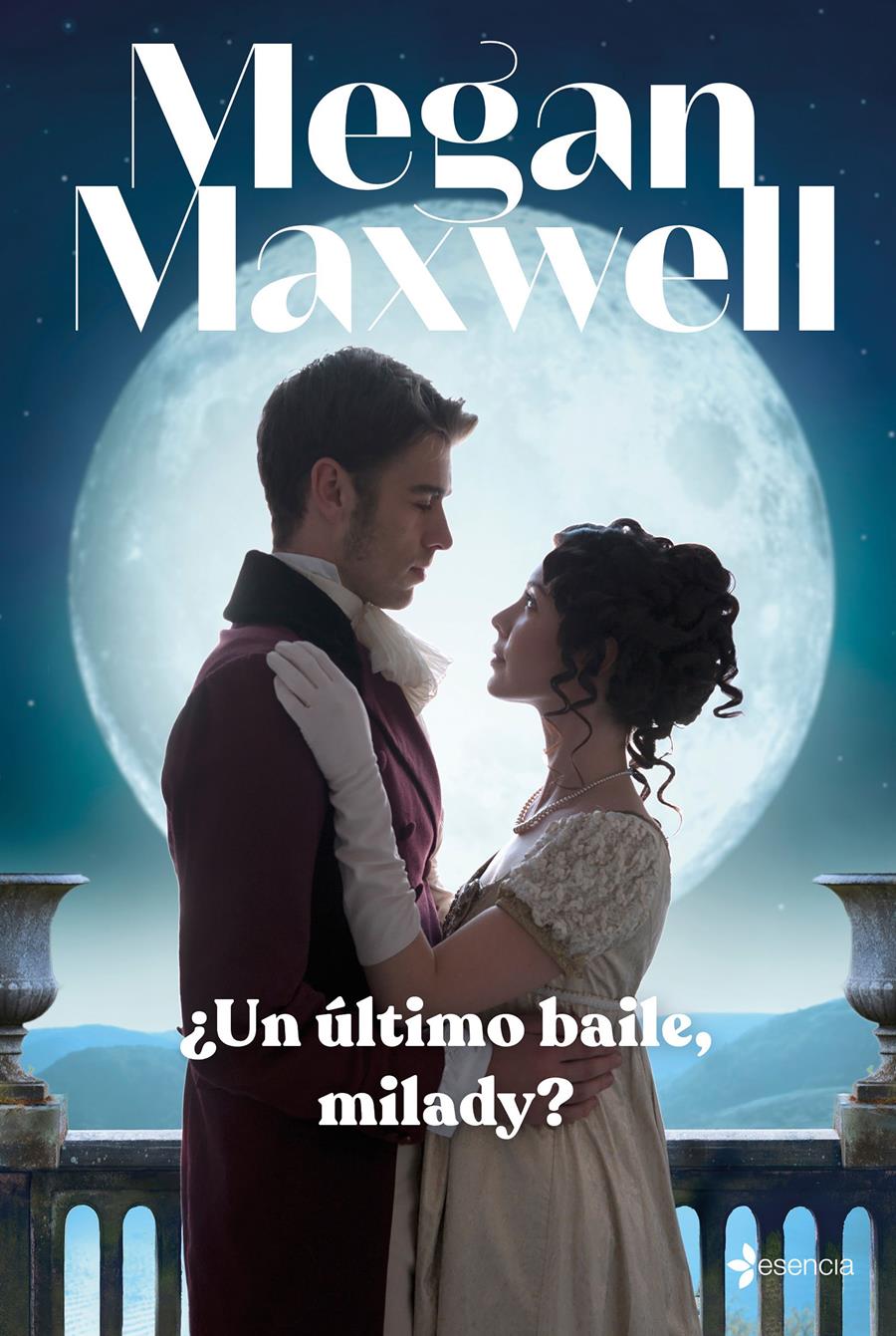 ¿UN ÚLTIMO BAILE, MILADY? | 9788408246954 | MAXWELL, MEGAN | Llibreria Ombra | Llibreria online de Rubí, Barcelona | Comprar llibres en català i castellà online