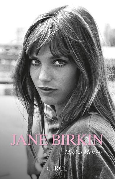 JANE BIRKIN | 9788477653301 | MELTZER, MARISA | Llibreria Ombra | Llibreria online de Rubí, Barcelona | Comprar llibres en català i castellà online