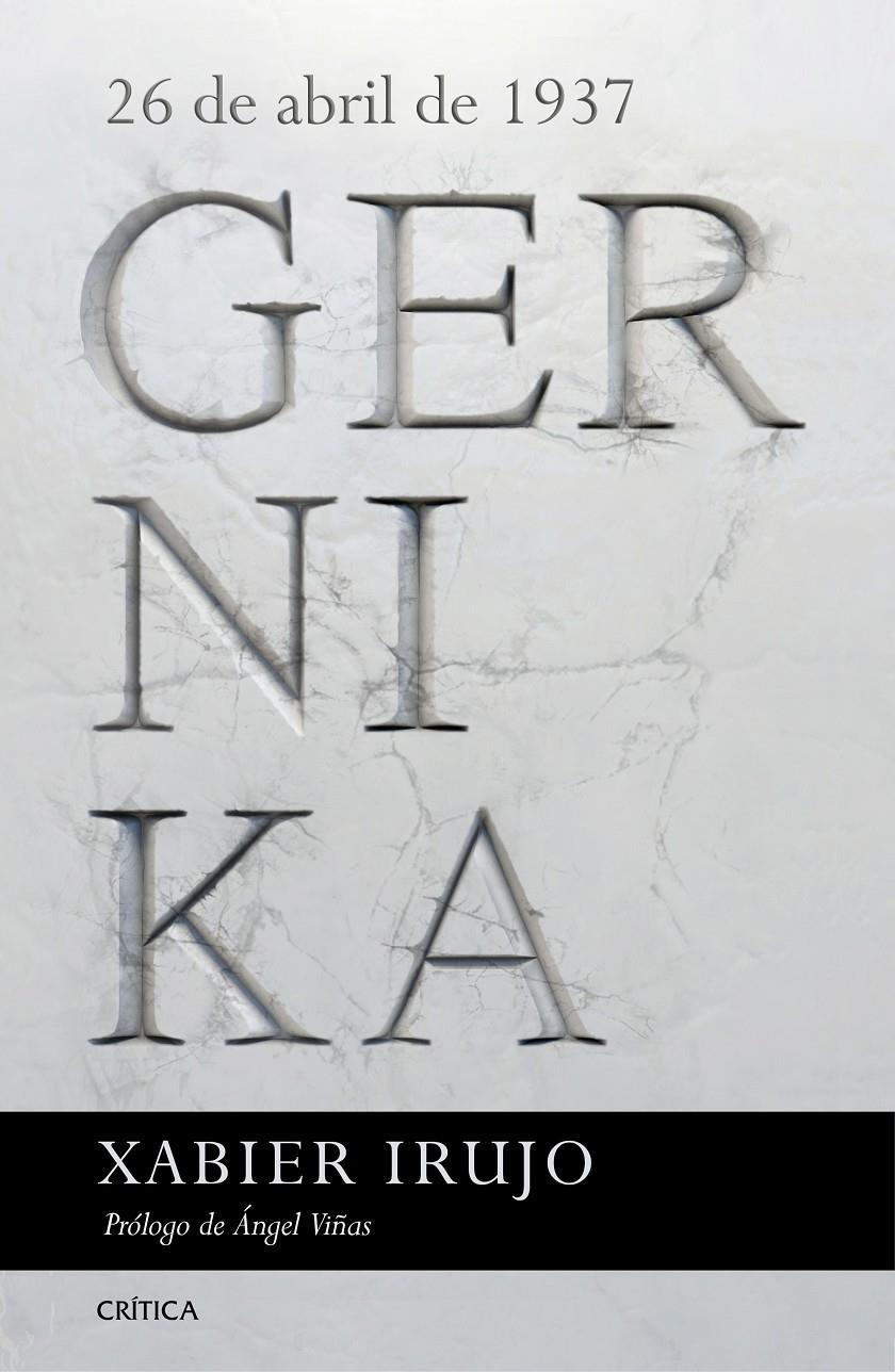 GERNIKA | 9788416771738 | XABIER IRUJO AMEZAGA | Llibreria Ombra | Llibreria online de Rubí, Barcelona | Comprar llibres en català i castellà online
