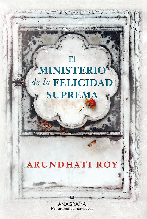 EL MINISTERIO DE LA FELICIDAD SUPREMA | 9788433979933 | ROY, ARUNDHATI | Llibreria Ombra | Llibreria online de Rubí, Barcelona | Comprar llibres en català i castellà online
