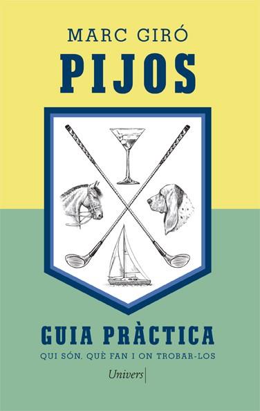 PIJOS | 9788418375507 | GIRÓ, MARC | Llibreria Ombra | Llibreria online de Rubí, Barcelona | Comprar llibres en català i castellà online