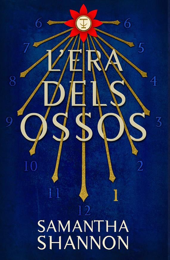 L'ERA DELS OSSOS | 9788490262597 | SAMANTHA SHANNON | Llibreria Ombra | Llibreria online de Rubí, Barcelona | Comprar llibres en català i castellà online