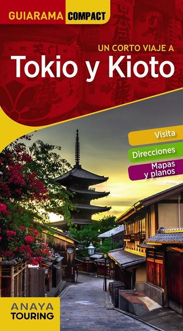 TOKIO Y KIOTO | 9788491581161 | MORTE, MARC | Llibreria Ombra | Llibreria online de Rubí, Barcelona | Comprar llibres en català i castellà online