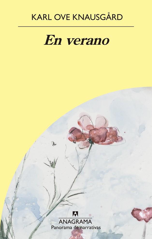 EN VERANO | 9788433981066 | KNAUSGÅRD, KARL OVE | Llibreria Ombra | Llibreria online de Rubí, Barcelona | Comprar llibres en català i castellà online