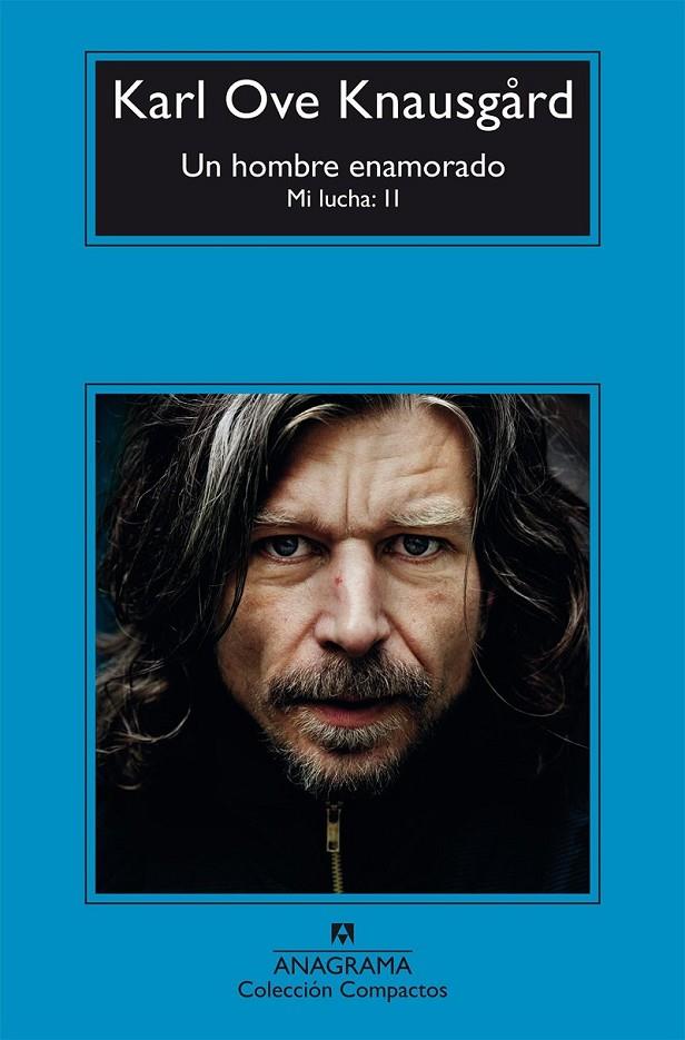UN HOMBRE ENAMORADO. MI LUCHA VOL. 2 | 9788433978004 | KARL OVE KNAUSGÅRD | Llibreria Ombra | Llibreria online de Rubí, Barcelona | Comprar llibres en català i castellà online