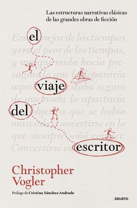 EL VIAJE DEL ESCRITOR | 9788423440245 | VOGLER, CHRISTOPHER | Llibreria Ombra | Llibreria online de Rubí, Barcelona | Comprar llibres en català i castellà online