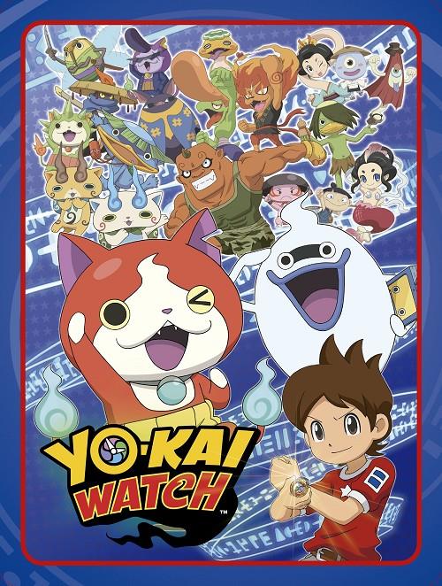 YO-KAI WATCH. CAJA METÁLICA | 9788408175827 | YO-KAI WATCH | Llibreria Ombra | Llibreria online de Rubí, Barcelona | Comprar llibres en català i castellà online