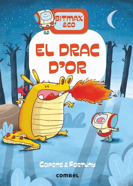 EL DRAC D'OR | 9788491016618 | COPONS RAMON, JAUME | Llibreria Ombra | Llibreria online de Rubí, Barcelona | Comprar llibres en català i castellà online