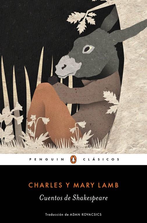 CUENTOS DE SHAKESPEARE | 9788491051398 | LAMB,CHARLES Y MARY | Llibreria Ombra | Llibreria online de Rubí, Barcelona | Comprar llibres en català i castellà online