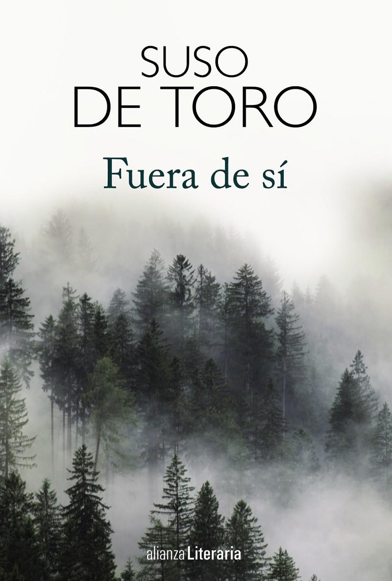 FUERA DE SÍ | 9788491811268 | TORO, SUSO DE | Llibreria Ombra | Llibreria online de Rubí, Barcelona | Comprar llibres en català i castellà online